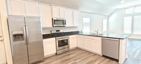 15715 Crosby Hall Drive Humble TX 77346