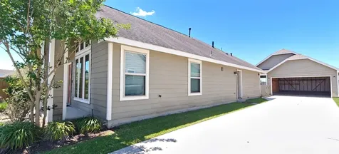 15715 Crosby Hall Drive Humble TX 77346