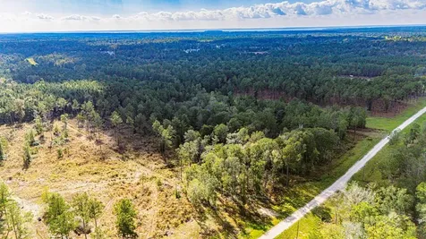 922 Rolling Pines Drive Livingston TX 77351