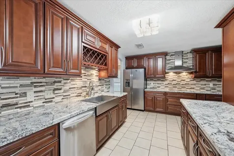 2515 Black Oak Drive Orange TX 77632