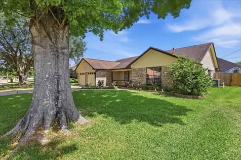 2515 Black Oak Drive Orange TX 77632