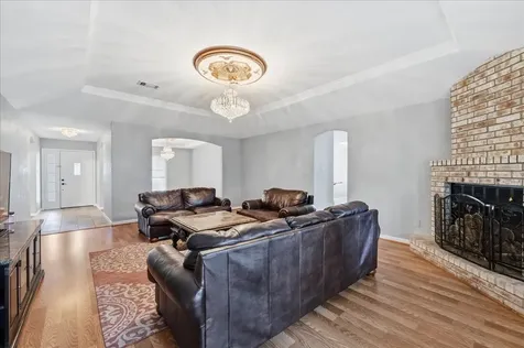 2515 Black Oak Drive Orange TX 77632