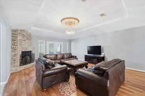2515 Black Oak Drive Orange TX 77632