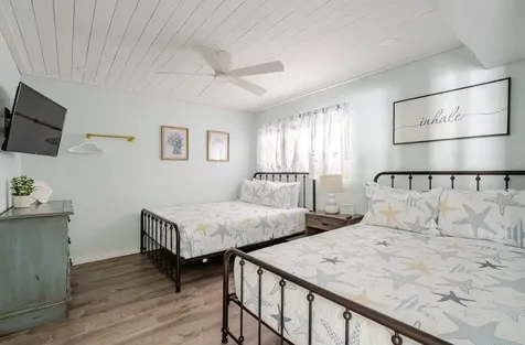 7310 Seawall Boulevard 806 Galveston TX 77551
