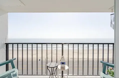 7310 Seawall Boulevard 806 Galveston TX 77551