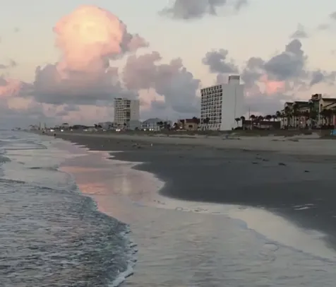 7310 Seawall Boulevard 806 Galveston TX 77551