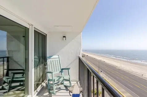 7310 Seawall Boulevard 806 Galveston TX 77551