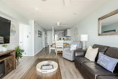 7310 Seawall Boulevard 806 Galveston TX 77551
