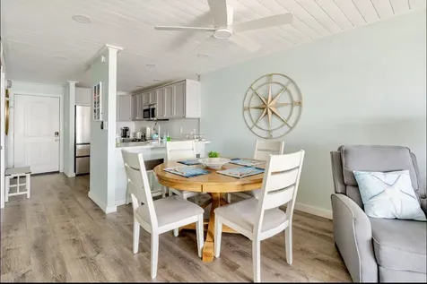 7310 Seawall Boulevard 806 Galveston TX 77551