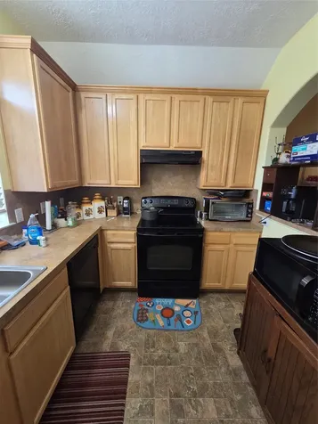 1606 Village Townhome Drive Pasadena TX 77504