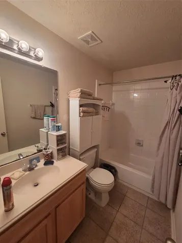 1606 Village Townhome Drive Pasadena TX 77504