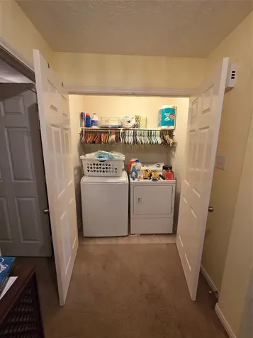 1606 Village Townhome Drive Pasadena TX 77504