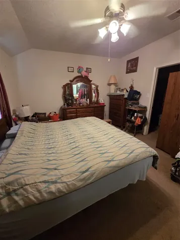1606 Village Townhome Drive Pasadena TX 77504