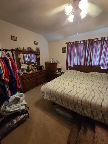 1606 Village Townhome Drive Pasadena TX 77504
