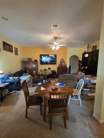 1606 Village Townhome Drive Pasadena TX 77504