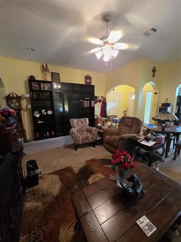 1606 Village Townhome Drive Pasadena TX 77504