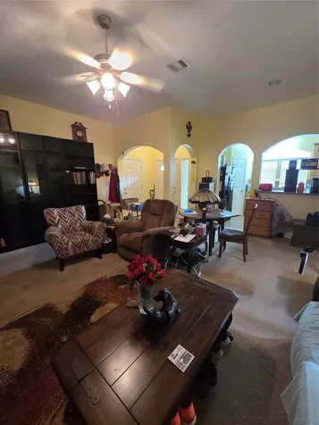 1606 Village Townhome Drive Pasadena TX 77504