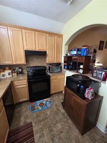 1606 Village Townhome Drive Pasadena TX 77504
