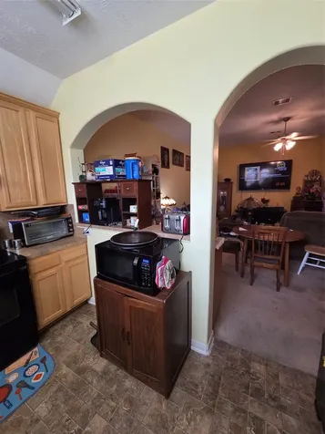 1606 Village Townhome Drive Pasadena TX 77504
