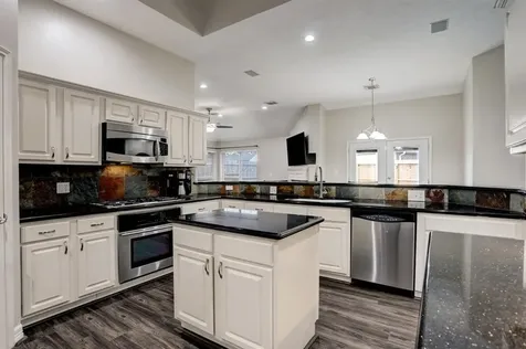 1435 Basswood Springs Court Houston TX 77062