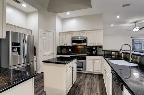 1435 Basswood Springs Court Houston TX 77062
