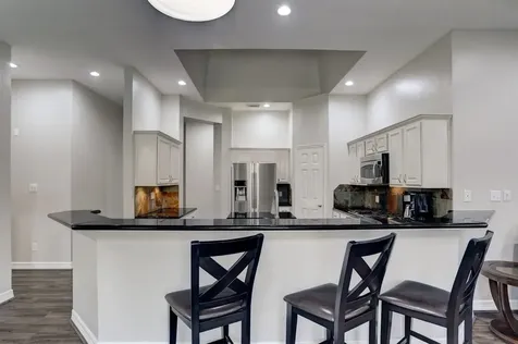 1435 Basswood Springs Court Houston TX 77062