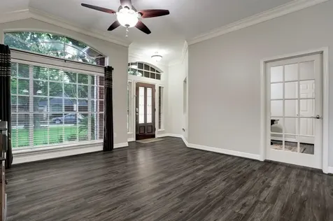 1435 Basswood Springs Court Houston TX 77062
