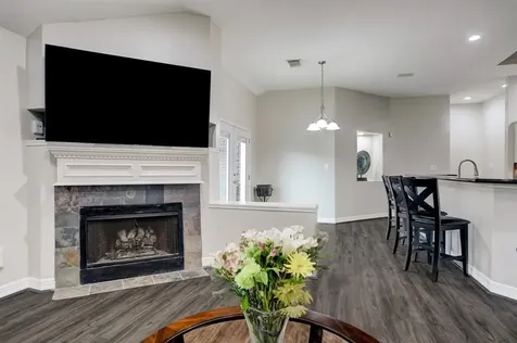 1435 Basswood Springs Court Houston TX 77062