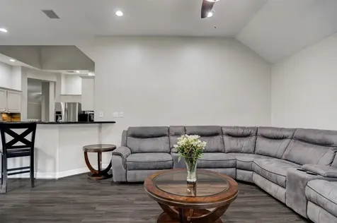 1435 Basswood Springs Court Houston TX 77062