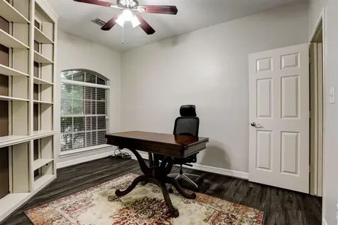 1435 Basswood Springs Court Houston TX 77062
