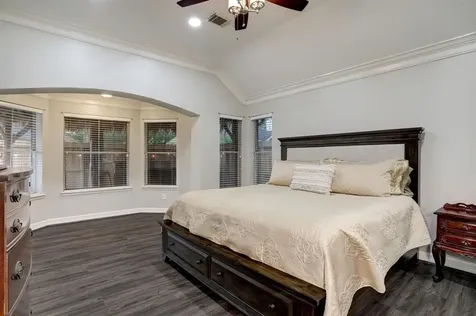 1435 Basswood Springs Court Houston TX 77062