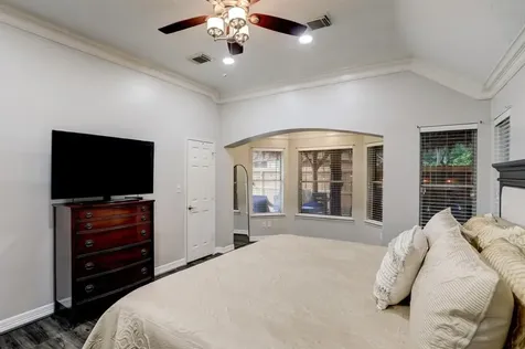 1435 Basswood Springs Court Houston TX 77062