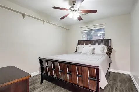 1435 Basswood Springs Court Houston TX 77062