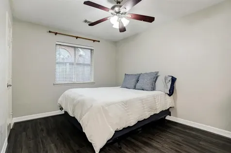 1435 Basswood Springs Court Houston TX 77062