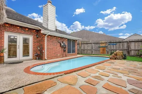 1435 Basswood Springs Court Houston TX 77062