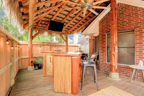 1435 Basswood Springs Court Houston TX 77062