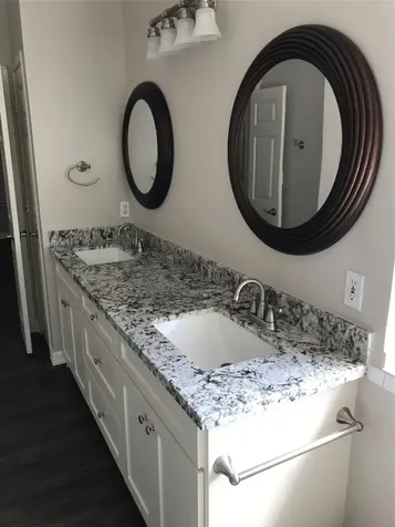 1435 Basswood Springs Court Houston TX 77062