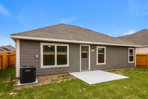 424 San Miguel Creek Drive Katy TX 77493