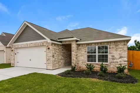 424 San Miguel Creek Drive Katy TX 77493