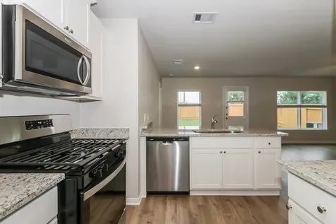 424 San Miguel Creek Drive Katy TX 77493