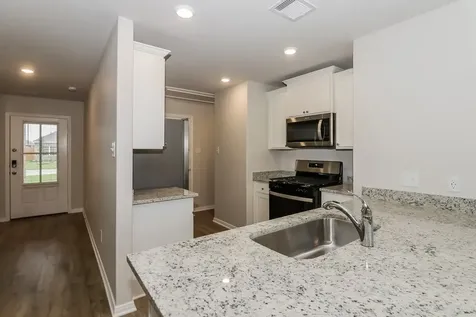 424 San Miguel Creek Drive Katy TX 77493