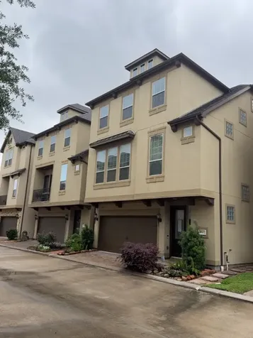 10607 Enclave Shadows Court Houston TX 77043