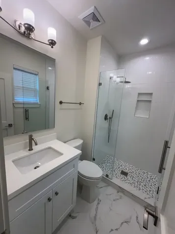 10607 Enclave Shadows Court Houston TX 77043