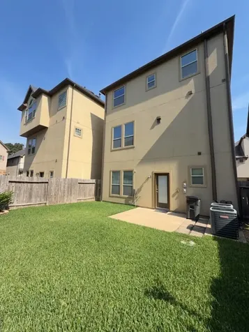 10607 Enclave Shadows Court Houston TX 77043