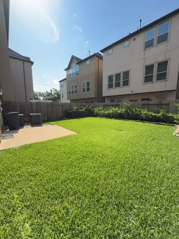 10607 Enclave Shadows Court Houston TX 77043
