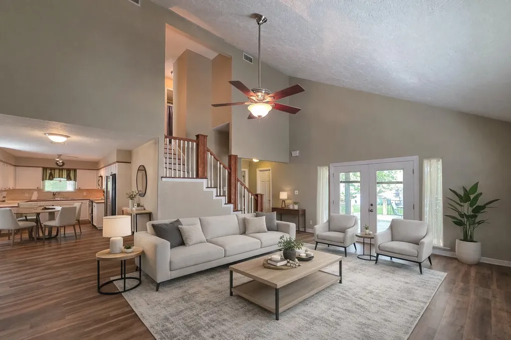 145 Cypress Road Livingston TX 77351