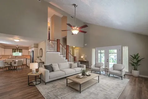 145 Cypress Road Livingston TX 77351