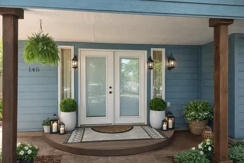 145 Cypress Road Livingston TX 77351
