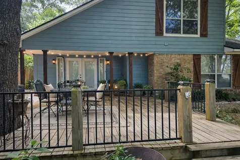 145 Cypress Road Livingston TX 77351