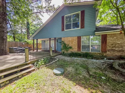 145 Cypress Road Livingston TX 77351